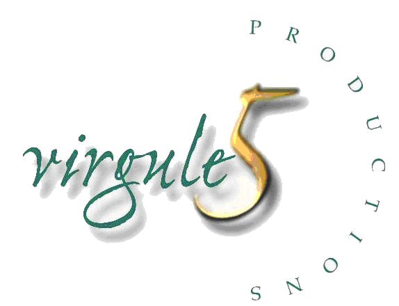 Virgule 5 Productions
